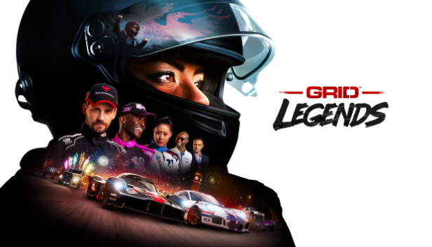 GRID Legends (PC)