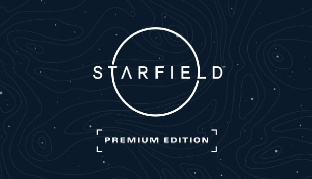 Starfield Digital Premium Edition