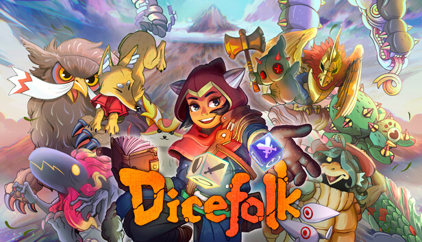 Dicefolk