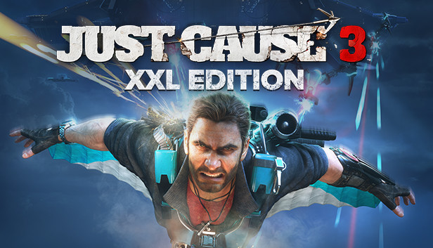 Just Cause 3 XXL Edition