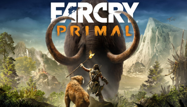 Far Cry Primal