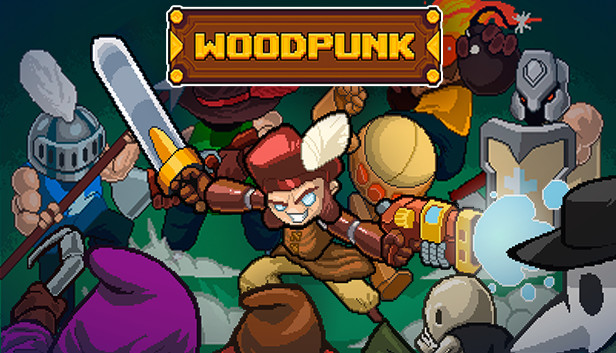 Woodpunk