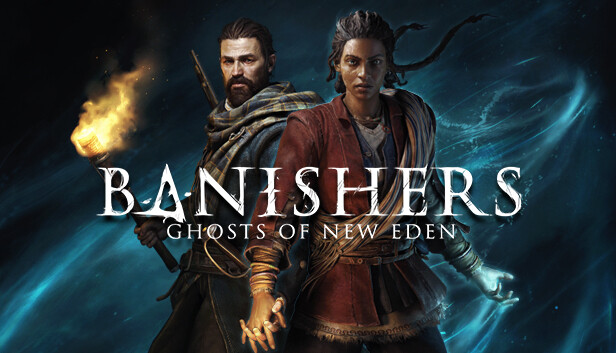 Banishers: Ghosts of New Eden