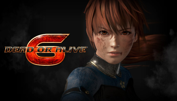 DEAD OR ALIVE 6