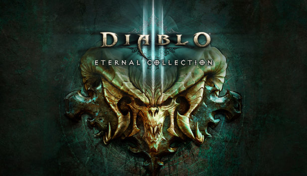 Diablo III: Eternal Collection - Xbox One