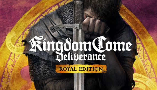 Kingdom Come: Deliverance - Royal Edition