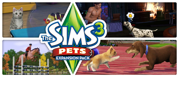 The Sims 3: Pets