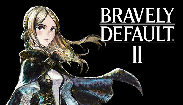 BRAVELY DEFAULT II