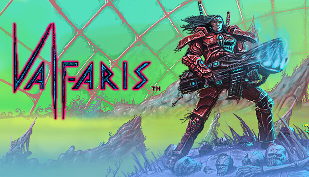 Valfaris (PC)