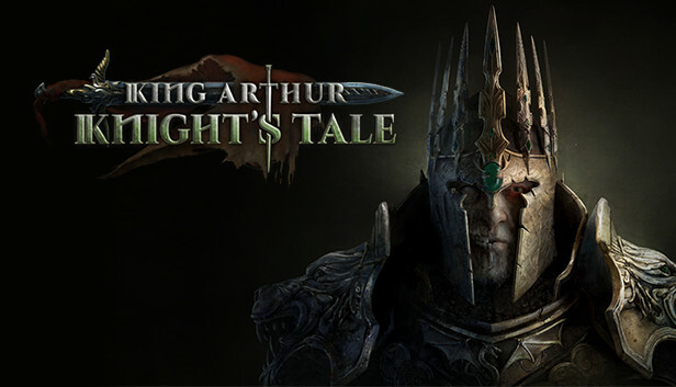 King Arthur: Knight’s Tale