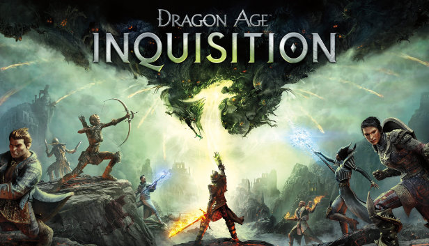 Dragon Age: Inquisition