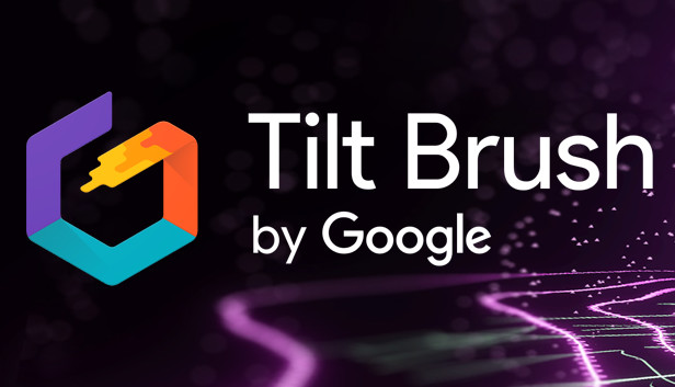 Tilt Brush VR