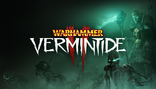 Warhammer: Vermintide 2