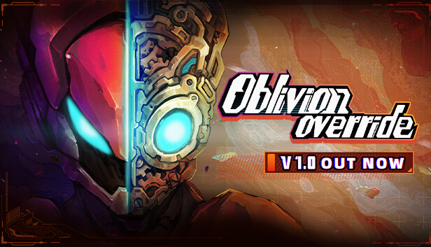 Oblivion Override