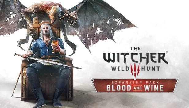 The Witcher 3: Wild Hunt - Blood and Wine