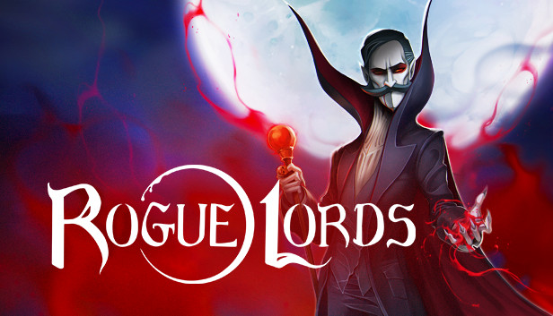 Rogue Lords