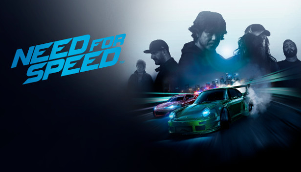 Need For Speed