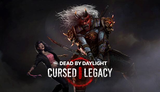 Dead by Daylight - Cursed Legacy Chapter (DLC)