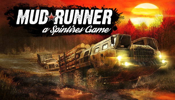 Spintires: MudRunner