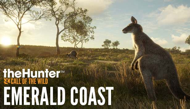 theHunter: Call of the Wild - Emerald Coast Australia