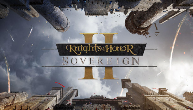 Knights of Honor II: Sovereign