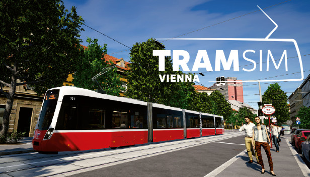 TramSim Vienna