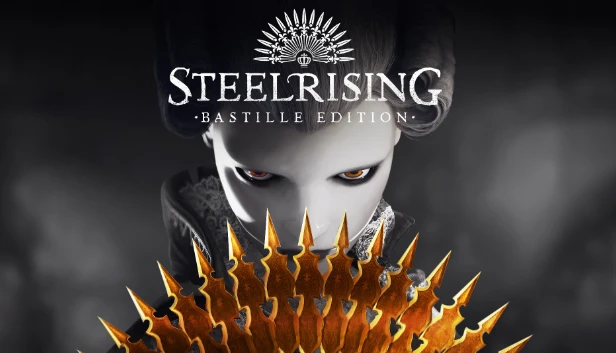 Steelrising - Bastille Edition