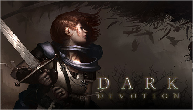 Dark Devotion