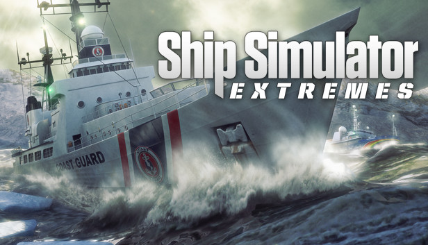 Ship Simulator Extremes