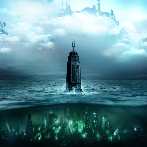 BioShock: The Collection (PC)