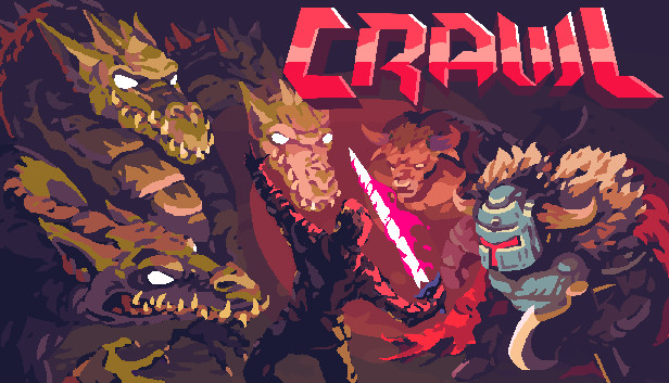 Crawl (PC)
