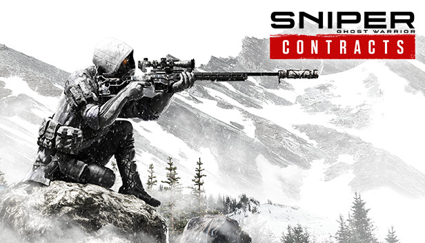 Sniper: Ghost Warrior Contracts