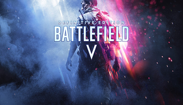 Battlefield V - Definitive Edition