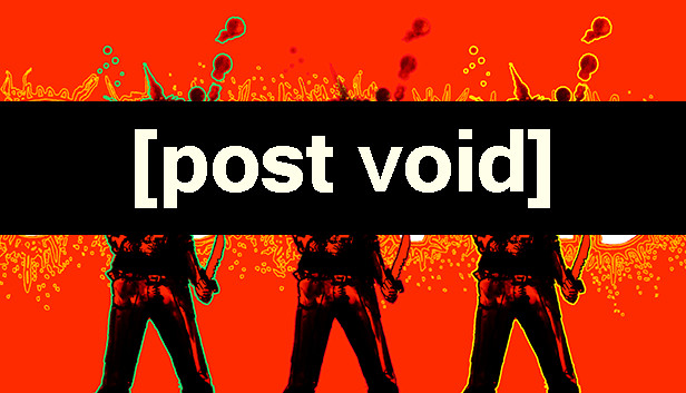 Post Void