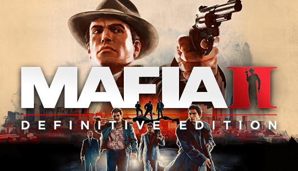 Mafia II: Definitive Edition