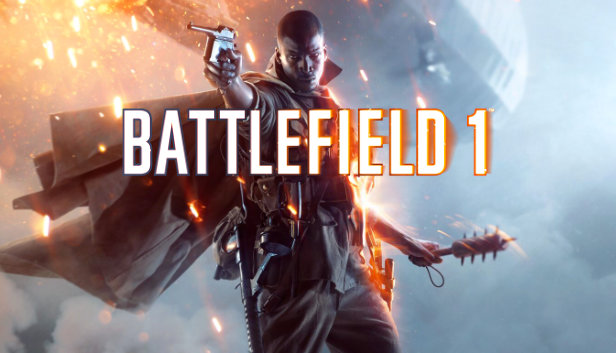 Battlefield 1