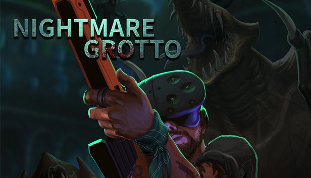 Nightmare Grotto