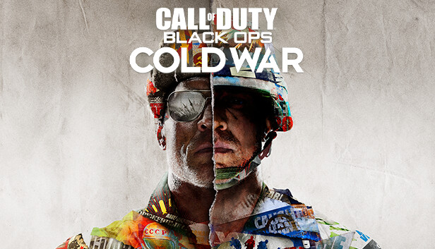 Call of Duty: Black Ops Cold War - Xbox One