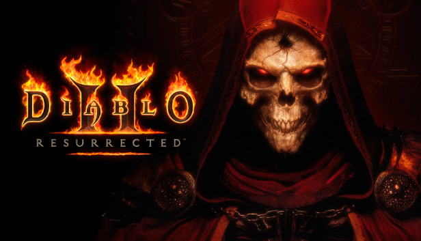 Diablo II: Resurrected - Xbox One / Xbox Series