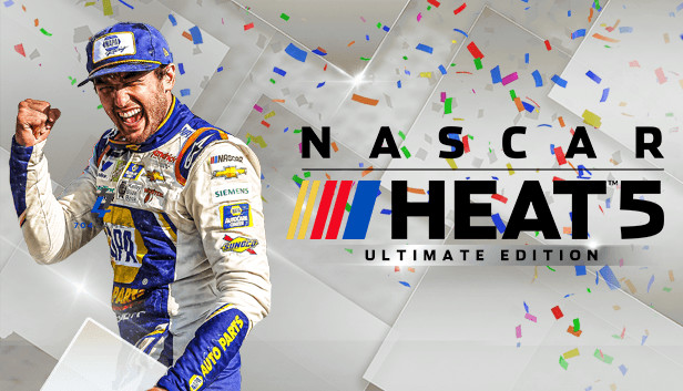 NASCAR Heat 5 - Ultimate Edition