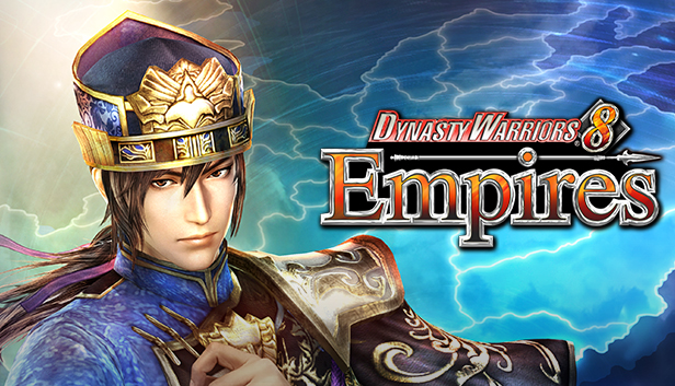 Dynasty Warriors 8 Empires (PC)