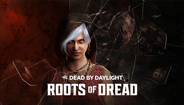 Dead by Daylight - Roots of Dread