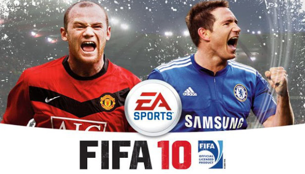 FIFA 10