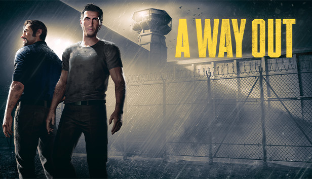 A Way Out - Xbox One