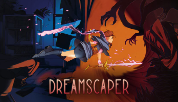 Dreamscaper