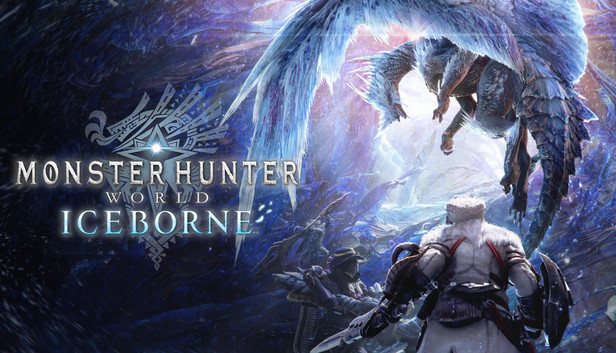 Monster Hunter: World - Iceborne