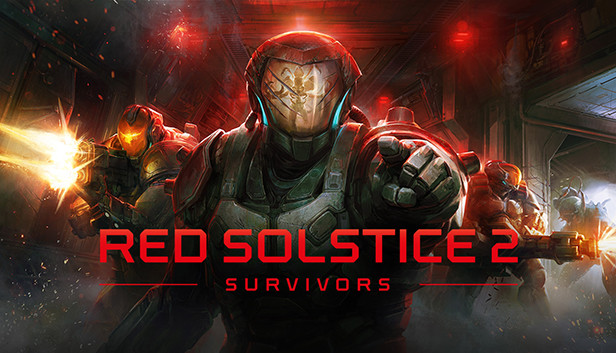 Red Solstice 2: Survivors