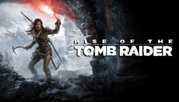 Rise of the Tomb Raider