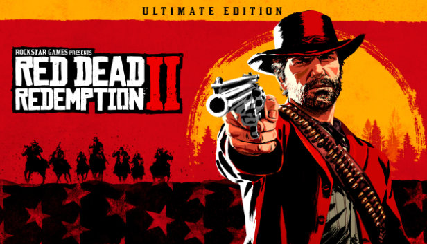 Red Dead Redemption 2: Ultimate Edition