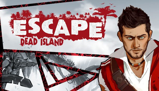 Escape Dead Island